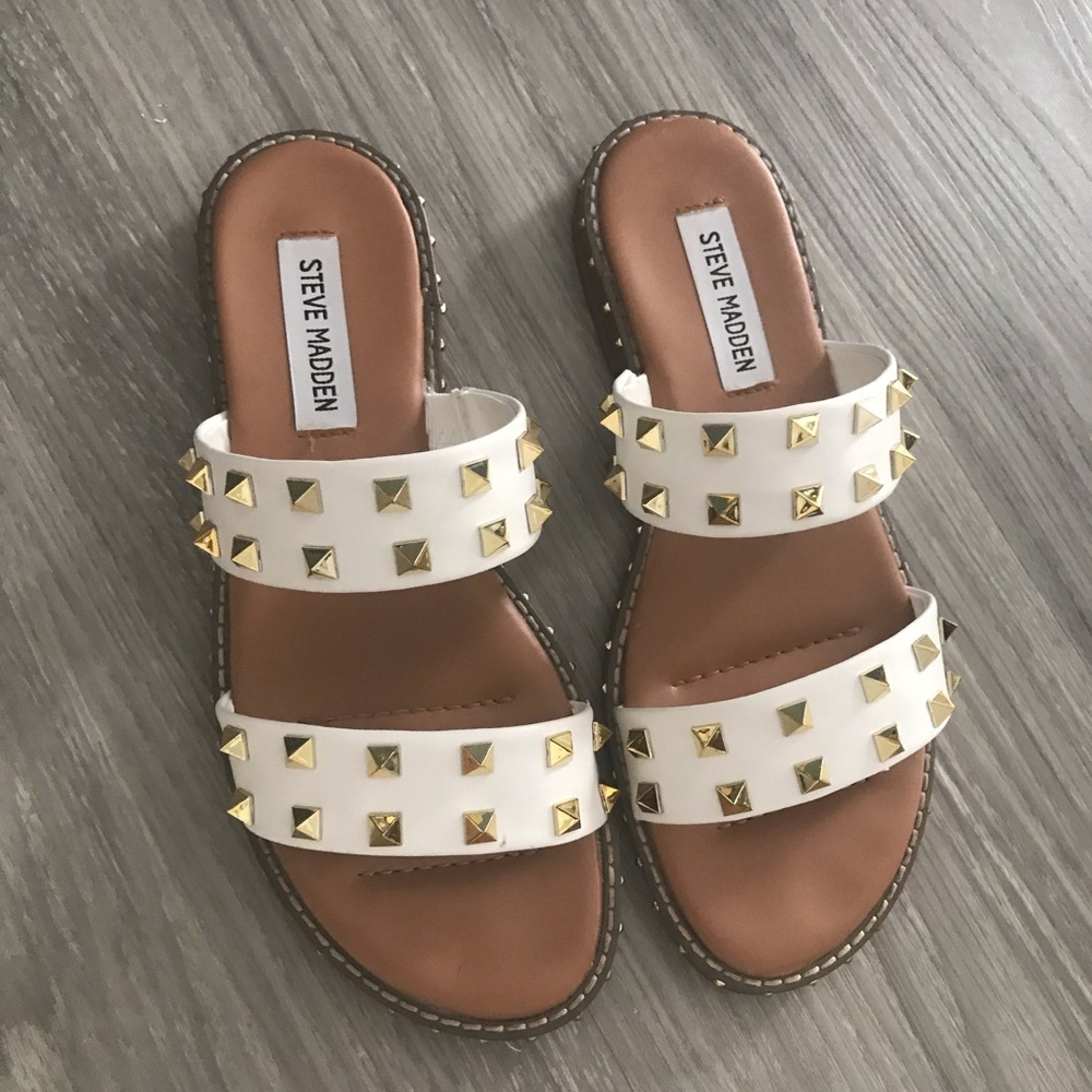 Steve Madden sandals